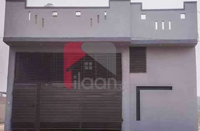 5 Marla House for Rent in Faiz Town, Multan