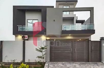 10 Marla House for Sale in Sector B, PGSHF, Multan