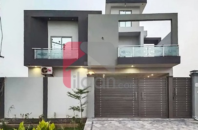 10 Marla House for Sale in Sector B, PGSHF, Multan