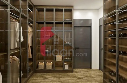 4 Marla Shop for Sale on Lahore - Sheikhupura - Faisalabad Road, Faisalabad 