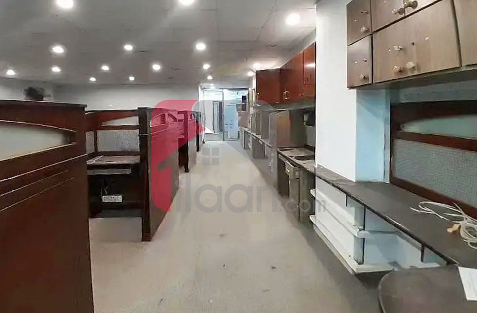 1.1 Marla Office for Rent on Jaranwala Road, Faisalabad 