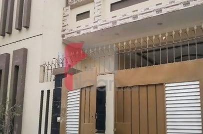 4.2 Marla House for Sale in Gulistan-e-Ali Housing Scheme, Multan