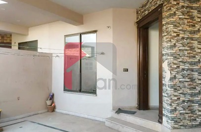 6.5 Marla House for Rent (Ground Floor) in Muslim Town, Faisalabad
