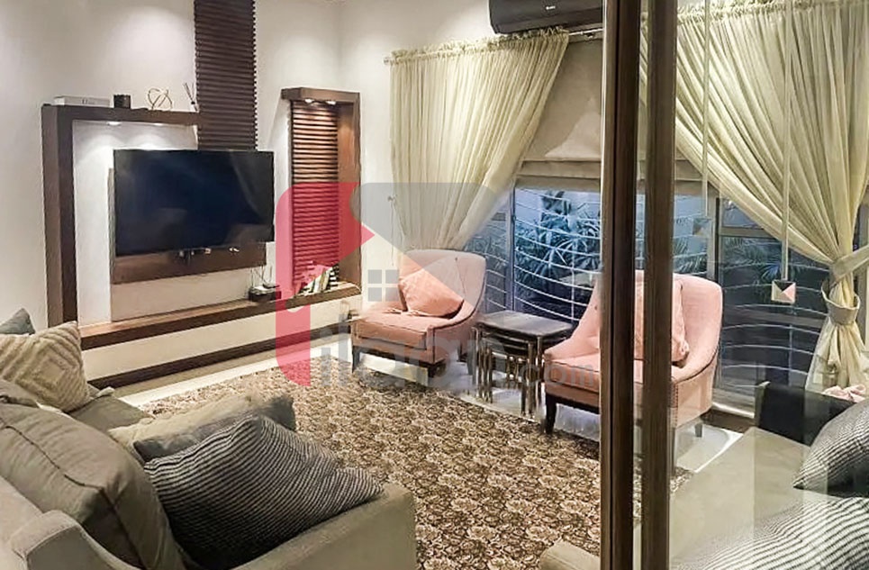 10 Marla House for Sale in Phase 5, DHA Faisalabad