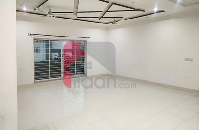 1 Kanal House for Rent (First Floor) in Judicial Employees Cooperative Housing Society, Faisalabad