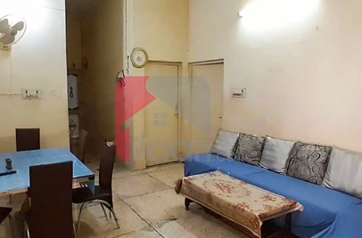15 Marla House for Sale in Sarwar Town, Multan