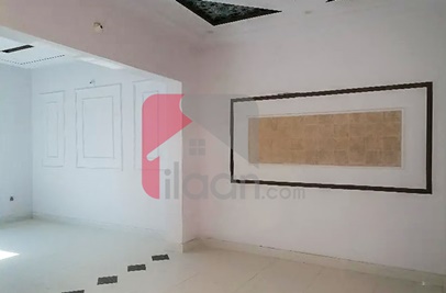 5 Marla House for Rent (Ground Floor) in Ghalib City, Faisalabad