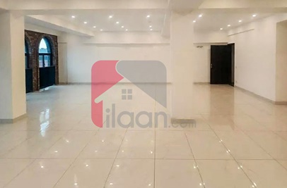 199 Sq.yd Office for Rent in Bukhari Commercial Area, Phase 6, DHA Karachi