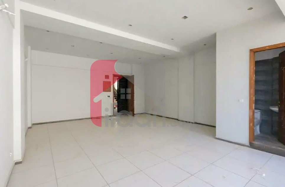 68 Sq.yd Office for Sale in Phase 2, DHA Karachi