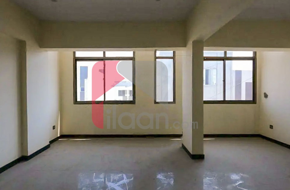 177 Sq.yd Office for Sale in Phase 7 Extension, DHA Karachi