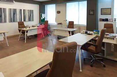 411 Sq.yd Office for Sale in Phase 6, DHA Karachi