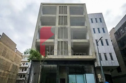 189 Sq.yd Shop for Rent in Bukhari Commercial Area, Phase 6, DHA  Karachi