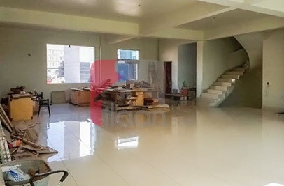 356 Sq.yd Shop for Rent in Phase 8, DHA Karachi