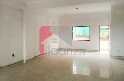 111 Sq.yd Office for Rent in Bukhari Commercial Area, Phase 6, DHA Karachi