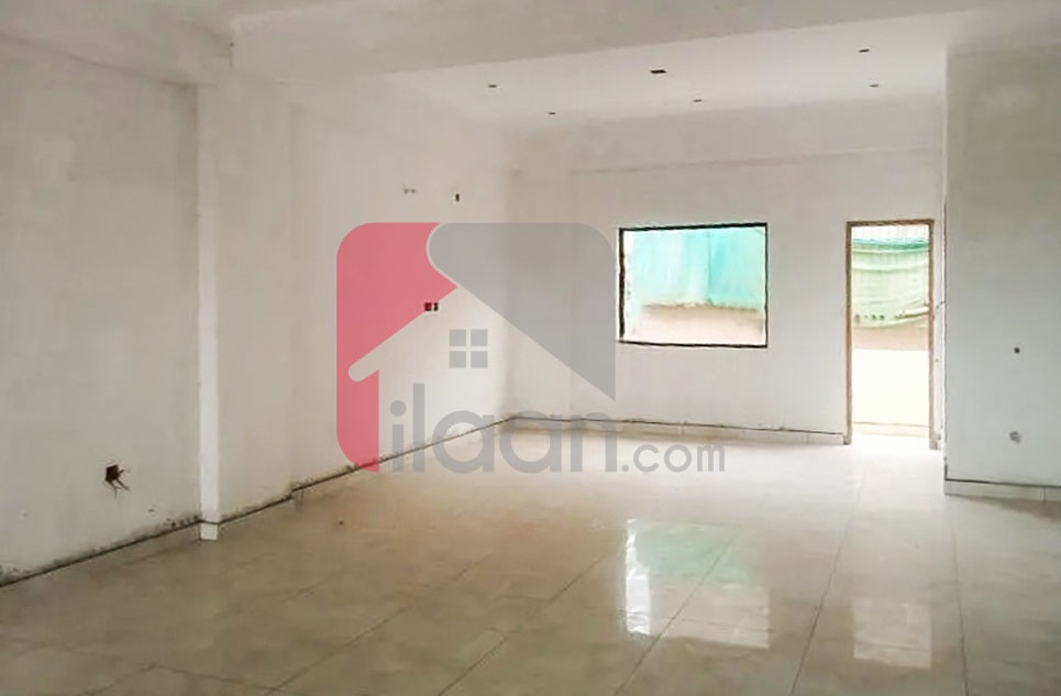 111 Sq.yd Office for Rent in Bukhari Commercial Area, Phase 6, DHA Karachi