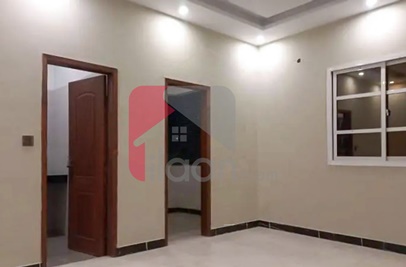 3 Bed Apartment for Sale in Hill Park, Karachi