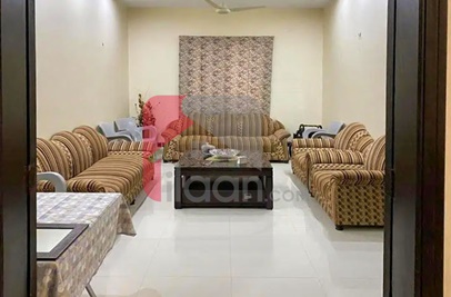 3 Bed Apartment for Sale in Hill Park, Karachi