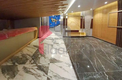 52 Sq.yd Office for Rent in Bahadurabad, Gulshan-e-iqbal, Karachi