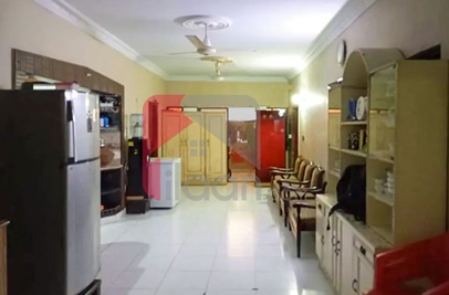 3 Bed Apartment for Sale in Soldier Bazaar, Karachi