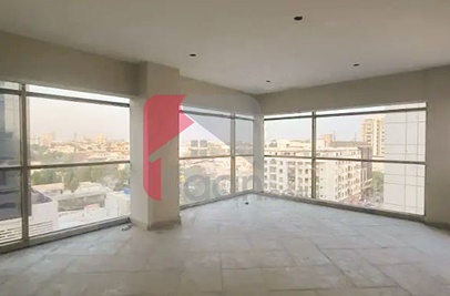 99 Sq.yd Office for Rent in Bahadurabad, Gulshan-e-iqbal, Karachi