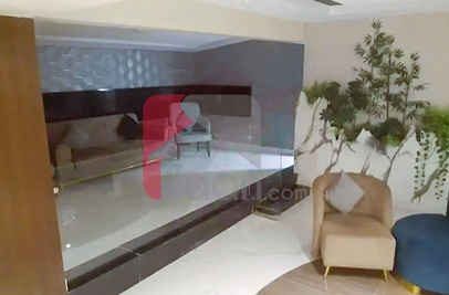 72 Sq.yd Office for Rent in Bahadurabad, Gulshan-e-iqbal, Karachi