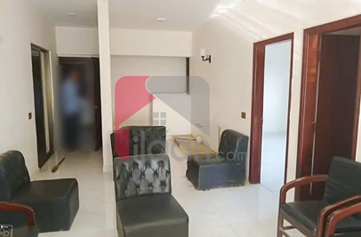 4 Bed Apartment for Rent in Bahadurabad, Gulshan-e-iqbal, Karachi
