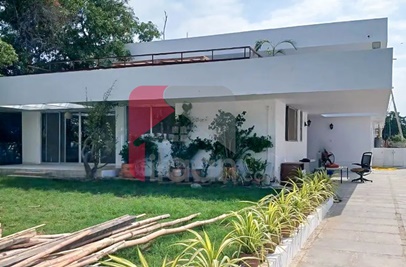 1000 Sq.yd House for Rent in Phase 5, DHA Karachi