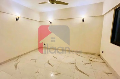 2 Bed Apartment for Rent in Bahadurabad, Gulshan-e-Iqbal, Karachi