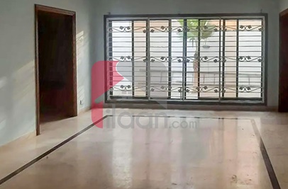 500 Sq.yd House for Rent in Phase 6, DHA Karachi