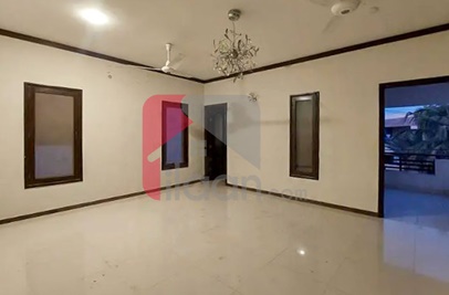 500 Sq.yd House for Rent in Phase 6, DHA Karachi