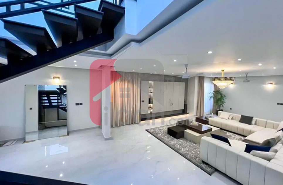 500 Sq.yd House for Sale in Phase 6, DHA Karachi