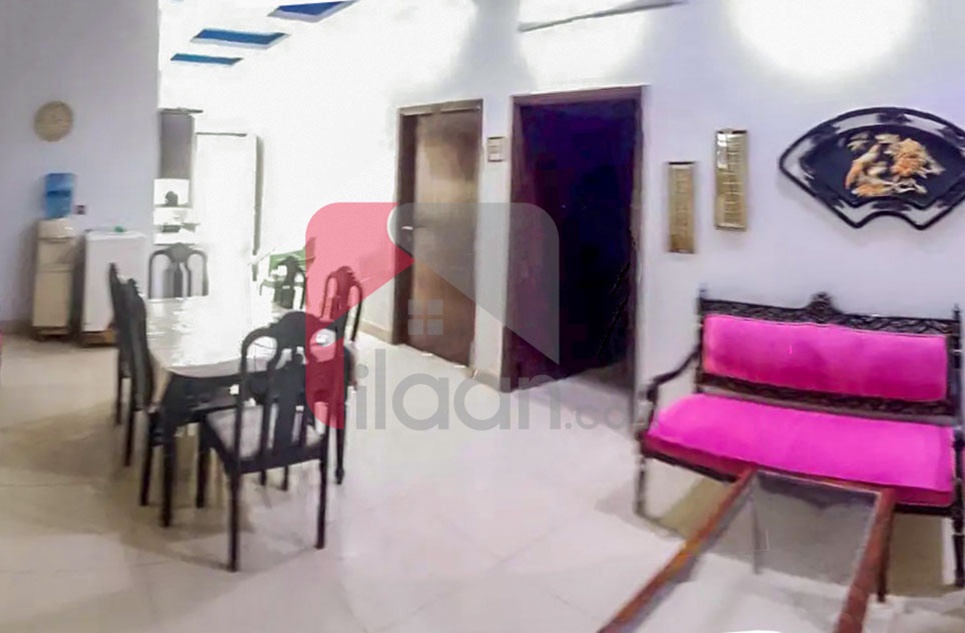 50 Sq.yd House for Sale (Ground Floor) in Hill Park, Karachi