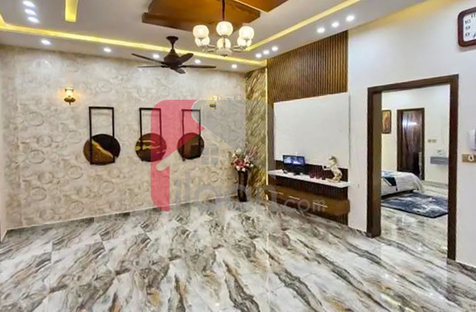 10 Marla House for Rent (Ground Floor) in Garden Town, Gujranwala