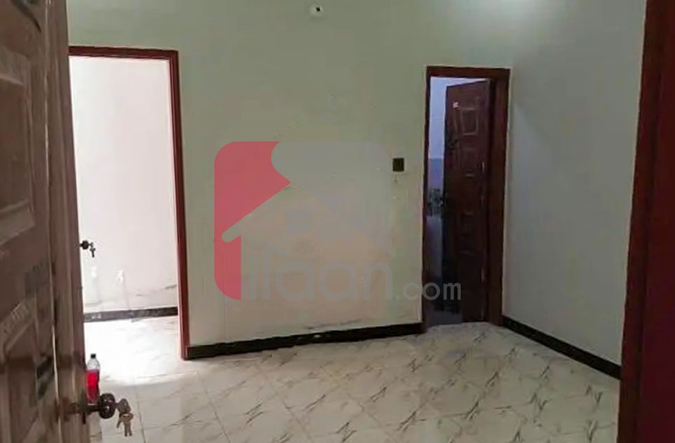 120 Sq.yd House for Sale in Mashraqi Society, Scheme 33, Karachi