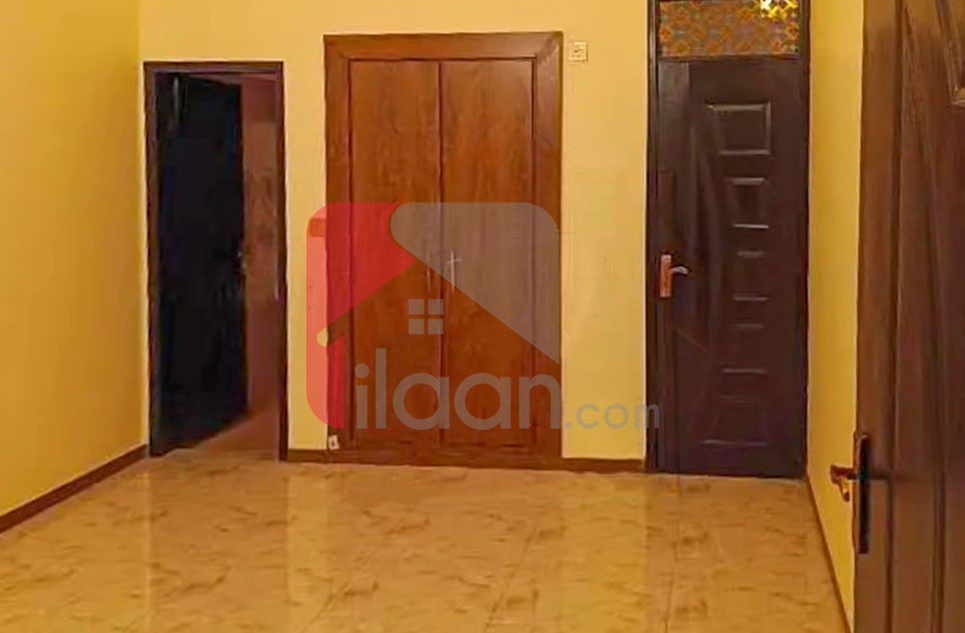 120 Sq.yd House for Sale in Mashraqi Society, Scheme 33, Karachi