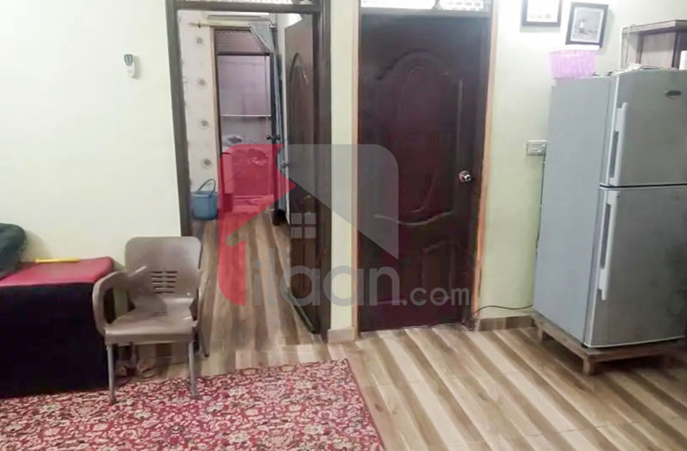 120 Sq.yd House for Sale in Mashraqi Society, Scheme 33, Karachi