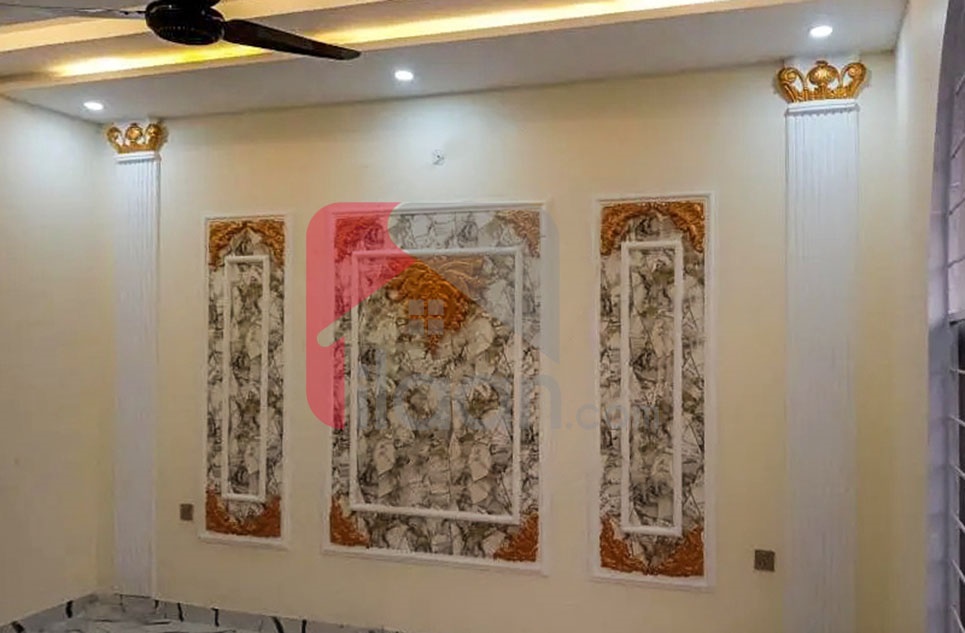 5 Marla House for Sale in Block A, Citi Housing Society, Sialkot