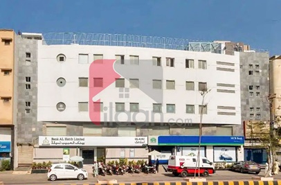 400 Sq.yd Office for Rent in Phase 5, DHA Karachi