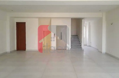 100 Sq.yd Building for Rent in Phase 7 Extension, DHA Karachi