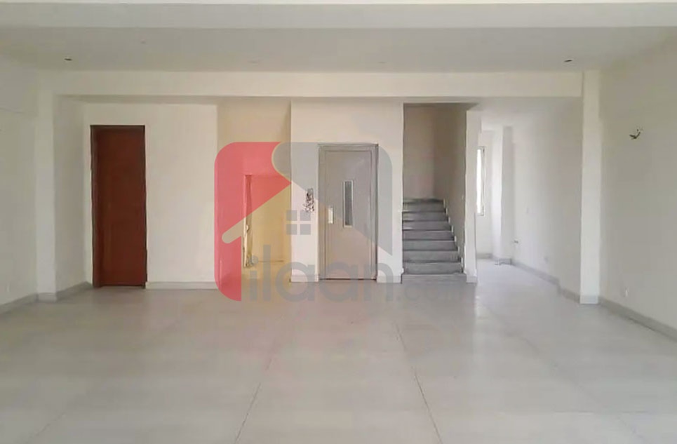 100 Sq.yd Building for Rent in Phase 7 Extension, DHA Karachi