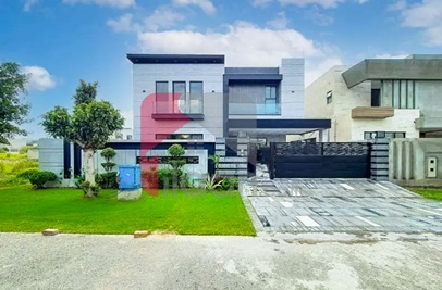1 Kanal House for Rent in Phase 5, DHA Lahore