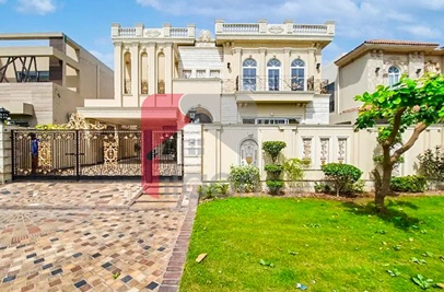 1 Kanal House for Rent in Phase 4, DHA Lahore