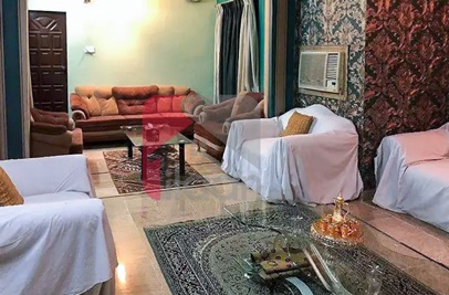 100 Sq.yd House for Sale in Upper Gizri, Gizri, Karachi