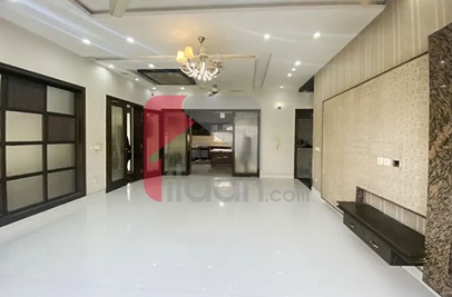 1 Kanal House for Rent in Block D, Phase 6, DHA Lahore