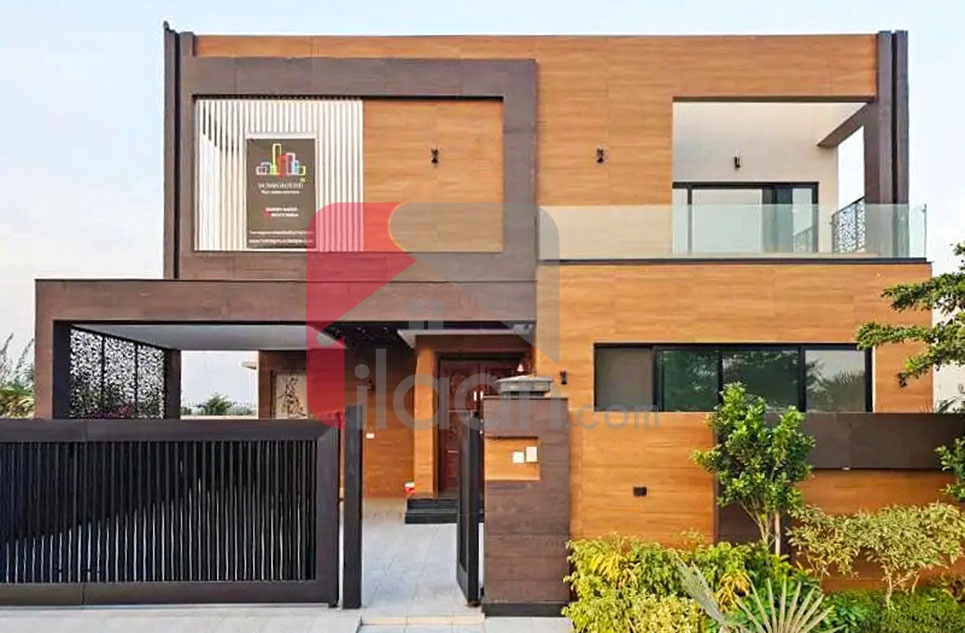 1 Kanal House for Rent in Phase 6, DHA Lahore