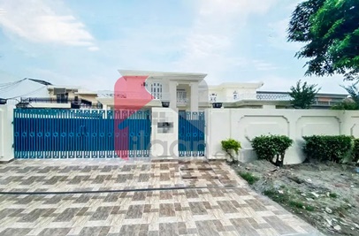 2 Kanal House for Rent in Phase 1, DHA Lahore