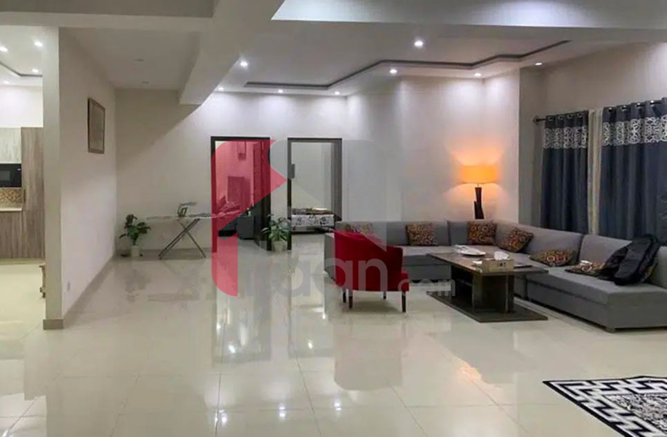 3 Bed Apartment for Rent in River Hills, Bahria Town, Rawalpindi