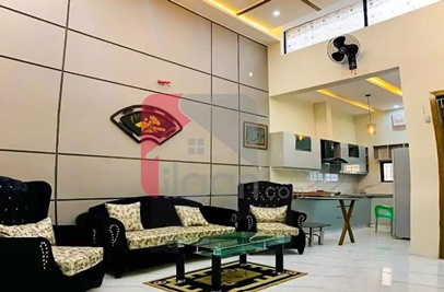 7 Marla House for Rent (Ground Floor) in Phase 8, Bahria Town, Rawalpindi