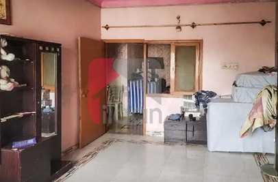 128 Sq.yd House for Sale in Sector 5F, New Karachi, Karachi