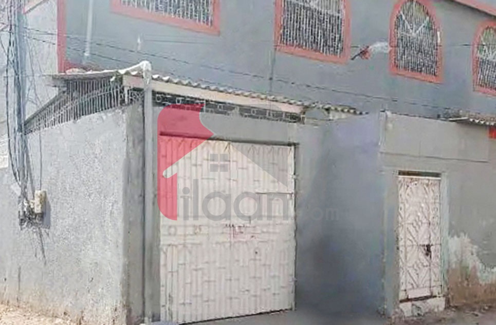 130 Sq.yd House for Sale in Sector 5G, New Karachi, Karachi